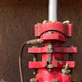 Moar Grease in the Stuffing Box